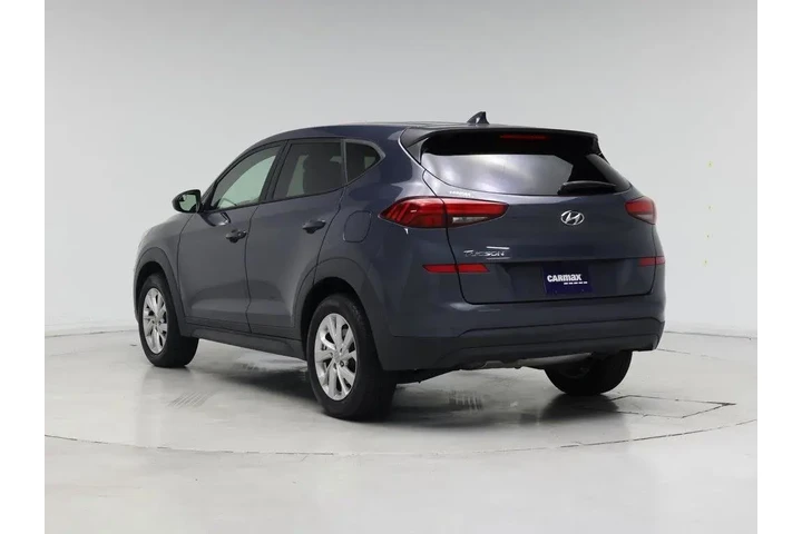 $14998 : Hyundai TUCSON 2020 SE 4dr S image 2