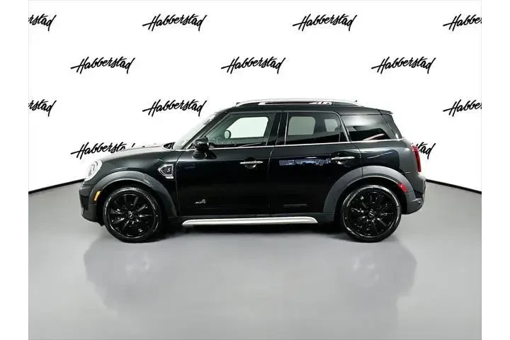 $28500 : MINI Countryman 2023 AWD Cla image 8