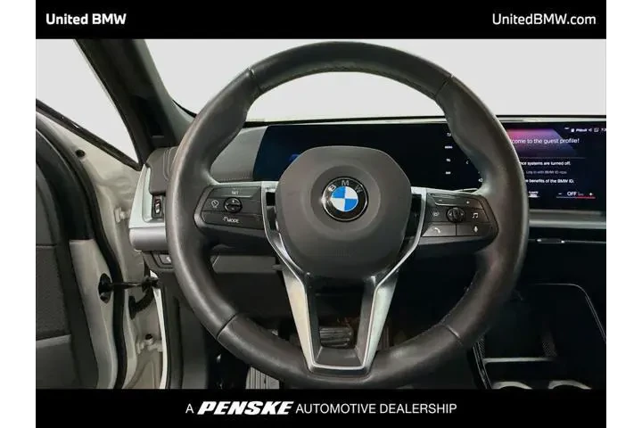 $33495 : BMW X1 2023 AWD xDrive28i 4d image 6