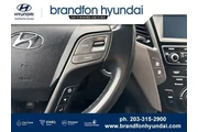 Hyundai SANTA FE Sport 2018 en New Haven
