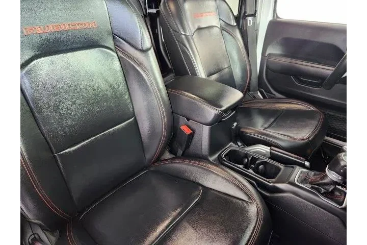 $34889 : Jeep Gladiator 2020 4x4 Rubi image 10