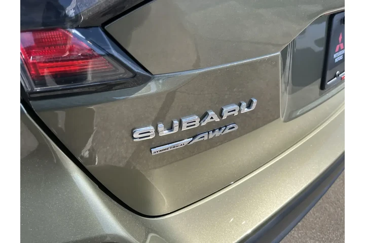 $19888 : Subaru Outback 2023 AWD Prem image 8