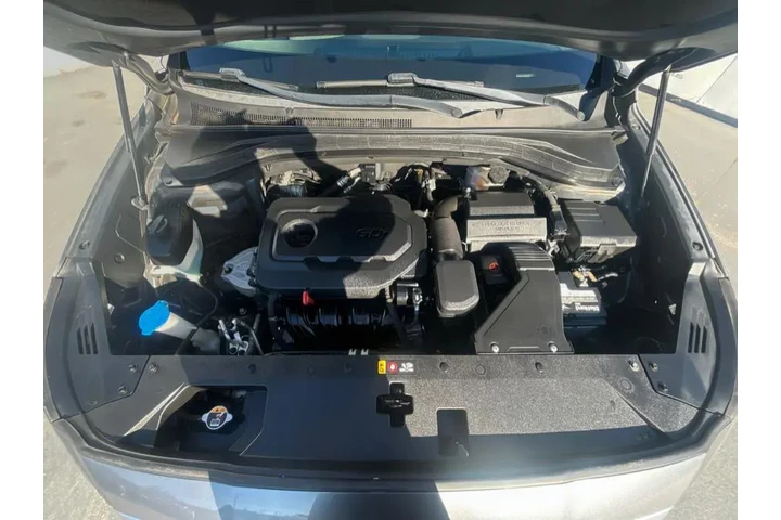 $13995 : 2019 Santa Fe SE 2.4L Auto AWD image 10