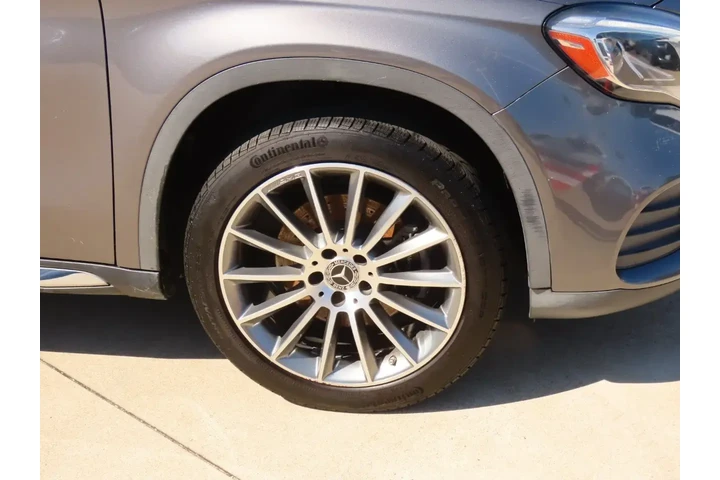 $15999 : Mercedes-Benz GLA 2018 GLA 2 image 9