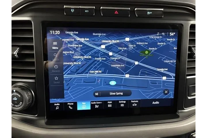 $35100 : Ford F-150 2024 4x4 XLT 4dr image 10