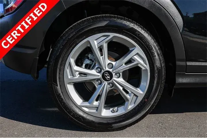 $20495 : Hyundai KONA 2023 SEL 4dr Cr image 8