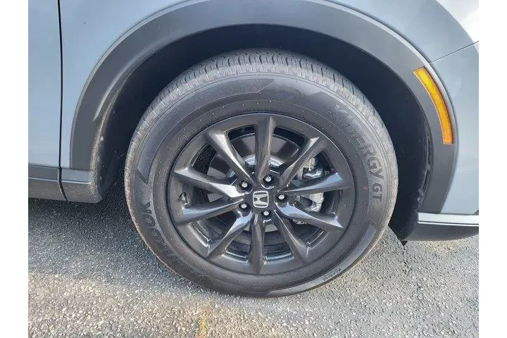 $38226 : Honda CR-V Hybrid 2026 Sport image 7