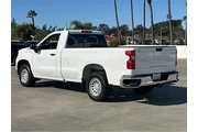 $22500 : Chevrolet Silverado 1500 202 thumbnail