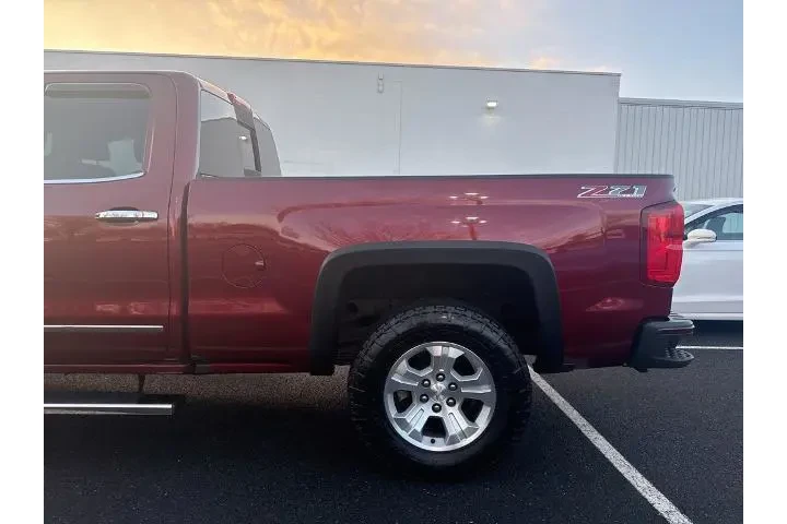 $25349 : Chevrolet Silverado 1500 201 image 9