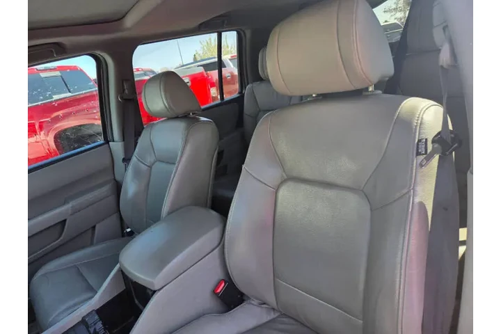 $9777 : 2014 Pilot EX-L image 7