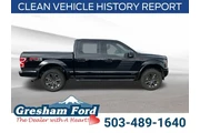 $26918 : Ford F-150 2018 4x4 XLT 4dr thumbnail