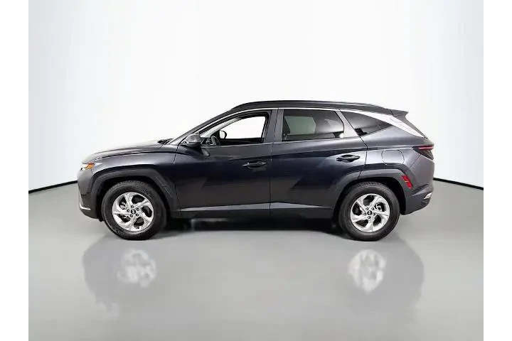 $22500 : Hyundai TUCSON 2022 SEL 4dr image 4