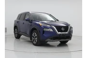 Nissan Rogue 2023 SV 4dr Cro en San Jose