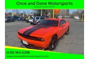 2010 Challenger R/T Classic en Chico