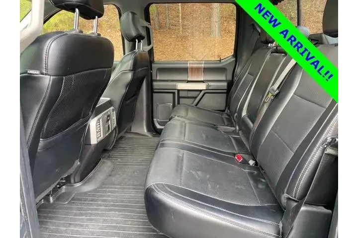 $20139 : Ford F-150 2016 4x4 Lariat 4 image 10