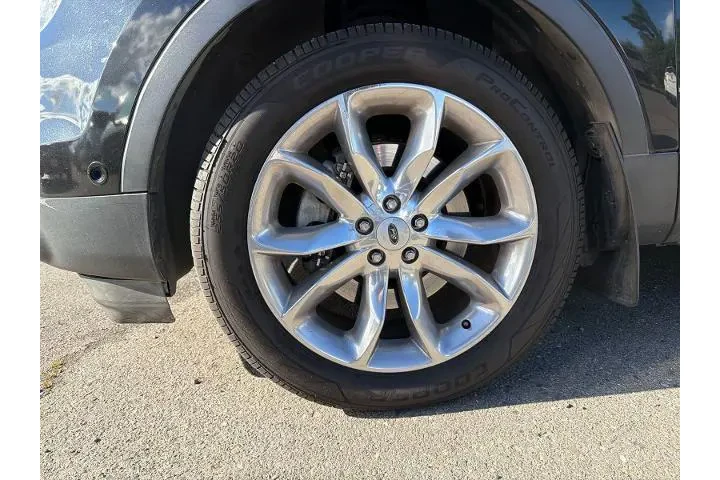 $11500 : Ford Explorer 2014 AWD Limit image 9