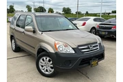 $6999 : 2006 CR-V EX 4WD AT thumbnail