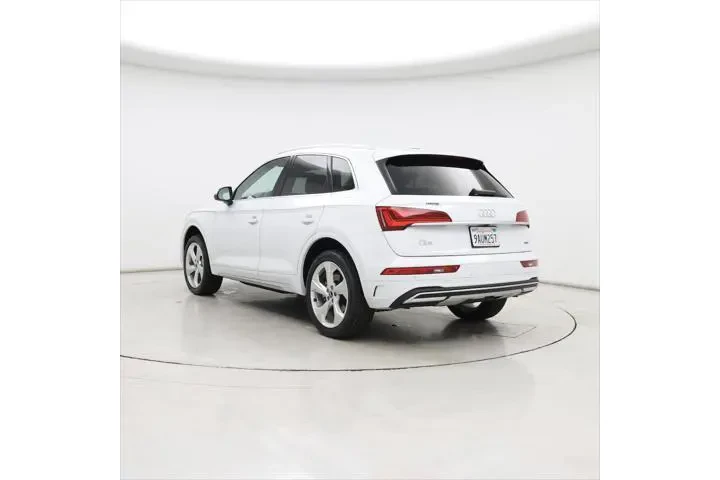 $23998 : Audi Q5 2021 AWD quattro Pre image 2