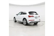 $23998 : Audi Q5 2021 AWD quattro Pre thumbnail