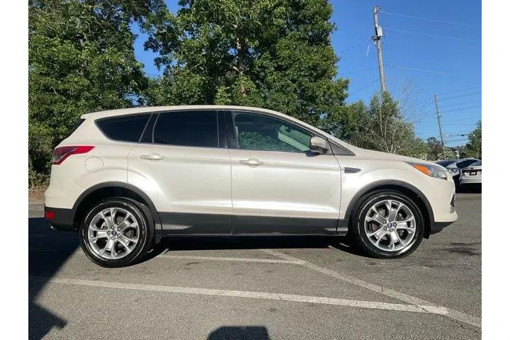 $7985 : Ford Escape 2013 SEL 4dr SUV image 4