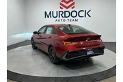 $24586 : Hyundai ELANTRA 2026 SEL Spo thumbnail
