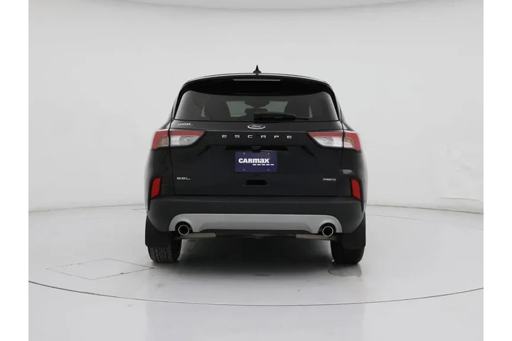 $22998 : Ford Escape Hybrid 2022 AWD image 6