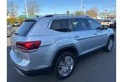 $14500 : Volkswagen Atlas 2018 AWD V6 thumbnail