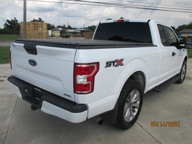 $26895 : 2018 F150 image 3