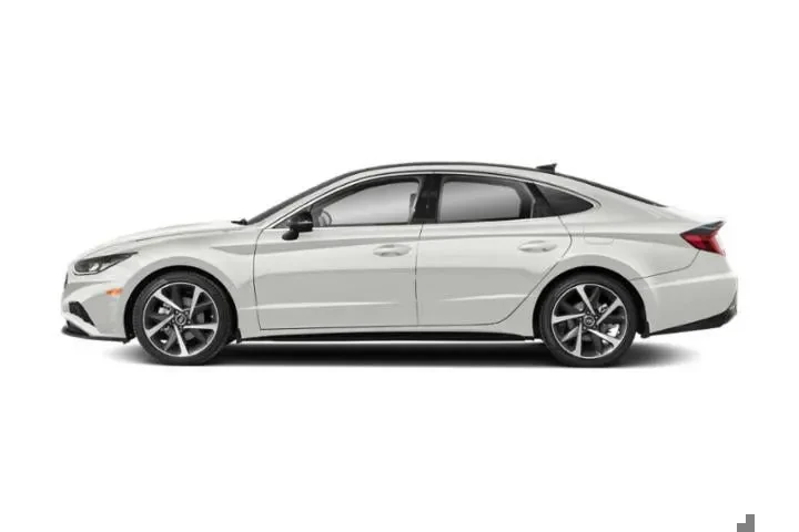 $22898 : Hyundai SONATA 2022 SEL Plus image 2