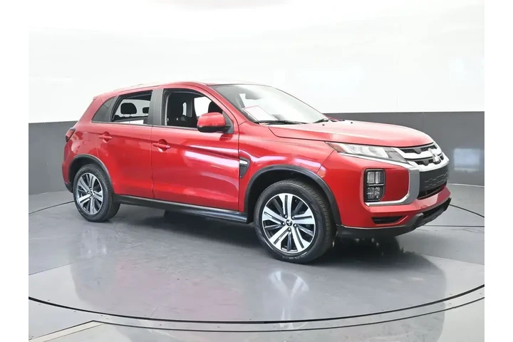 $9899 : Mitsubishi Outlander Sport 2 image 8