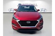 $15327 : Hyundai TUCSON 2021 SE 4dr S thumbnail