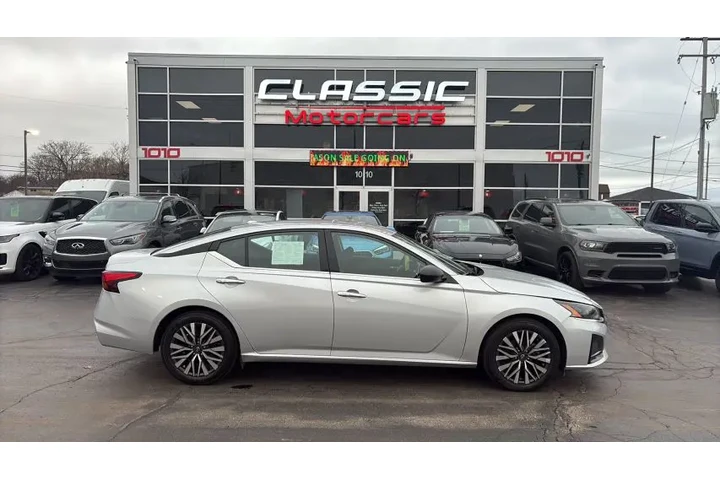 $18995 : 2024 ALTIMA image 4