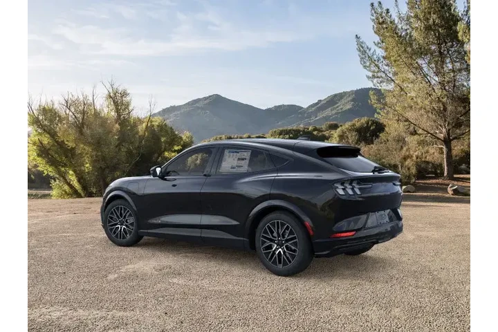 $39896 : Ford Mustang Mach-E 2025 Pre image 4