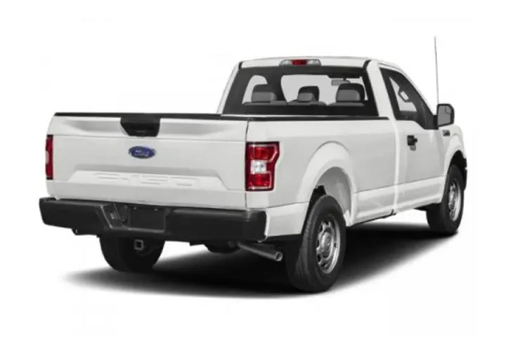 $20995 : Ford F-150 2019 4x2 XL 2dr R image 2
