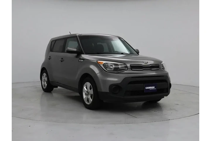 $12599 : Kia Soul 2018 4dr Crossover image 1