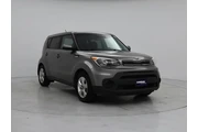Kia Soul 2018 4dr Crossover en Reno