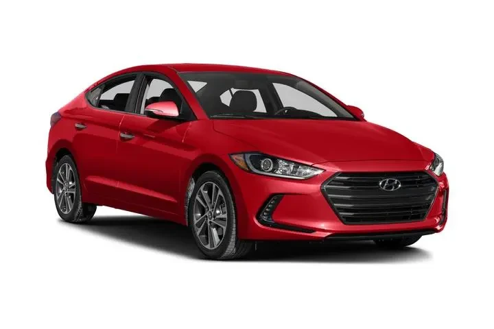 $11999 : Hyundai ELANTRA 2017 Limited image 6
