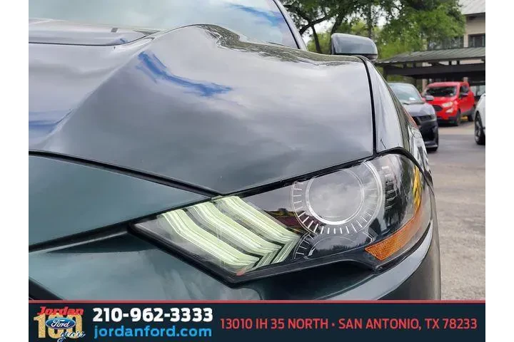 $37499 : Ford Mustang 2020 BULLITT 2d image 9