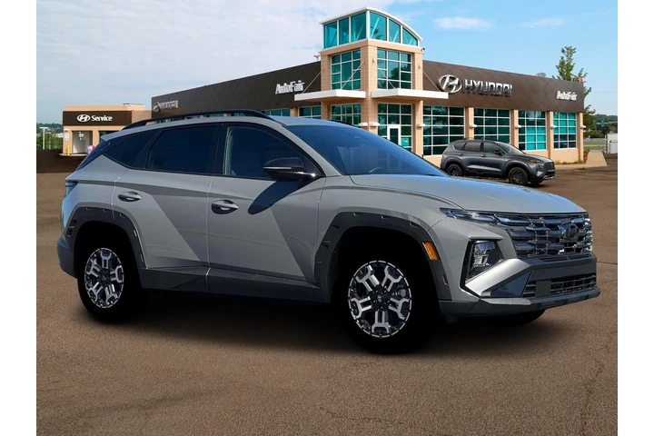 $29900 : Hyundai TUCSON 2026 AWD XRT image 10