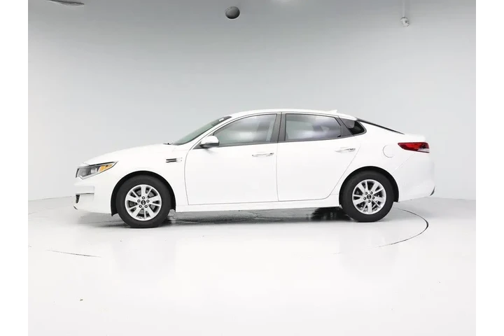 $14998 : Kia Optima 2016 LX 4dr Sedan image 3