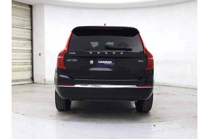 $39998 : Volvo XC90 2024 AWD B6 Plus image 6