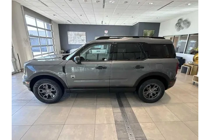 $24188 : Ford Bronco Sport 2023 AWD B image 6