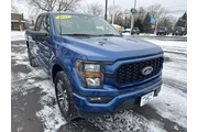 Ford F-150 2023 4x4 XL 4dr S en Buffalo