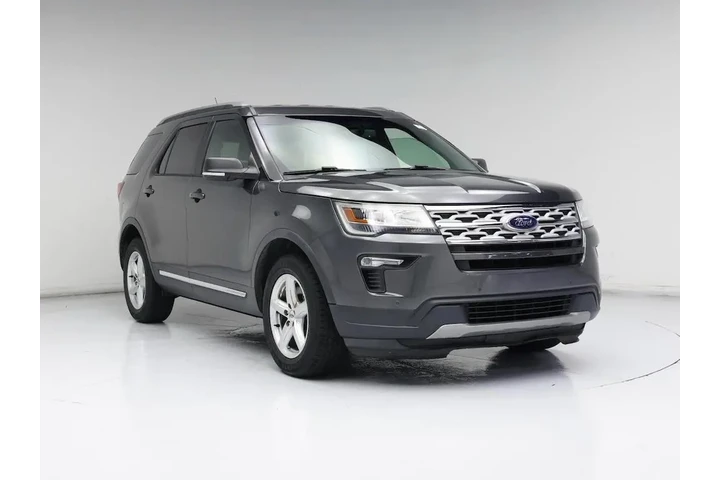 $19998 : Ford Explorer 2019 XLT 4dr S image 1