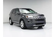 Ford Explorer 2019 XLT 4dr S