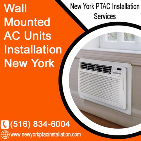 New York PTAC Installation Ser image 10