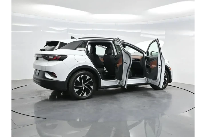 $16998 : Volkswagen ID.4 2021 Pro S 4 image 5