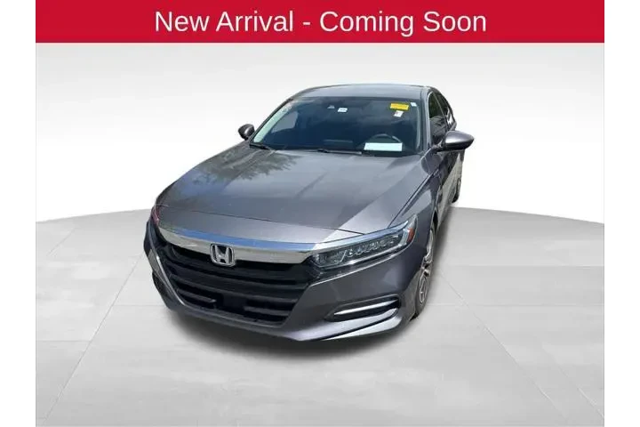 $21387 : Honda Accord Hybrid 2020 Bas image 2