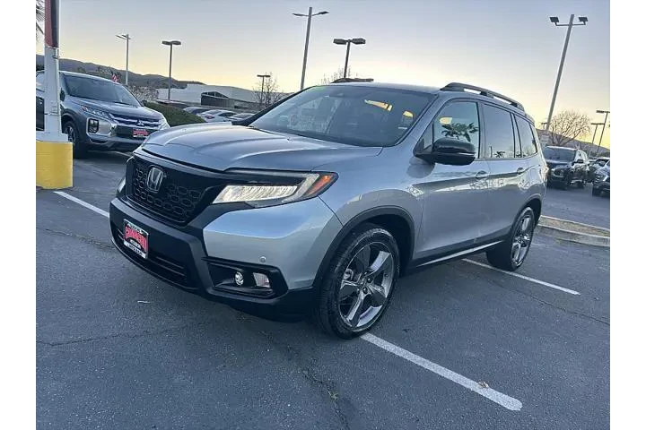 $23890 : Honda Passport 2020 Touring image 7