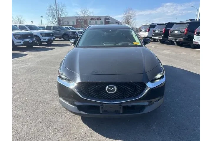 $20500 : Mazda CX-30 2022 AWD 2.5 S P image 2